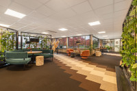 Zaalverhuur