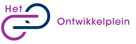 Het Ontwikkelplein Logo