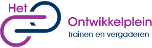 Het Ontwikkelplein Logo